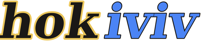 hokiviv logo