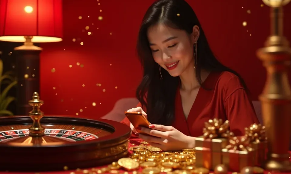 hokiviv Live Baccarat Royal