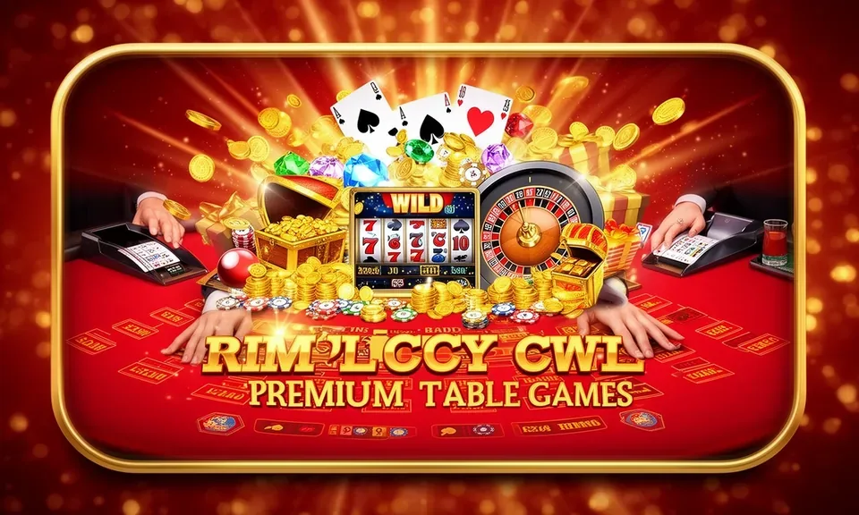 hokiviv Medan Mega Prize — High-Cap Slot Action on hokiviv